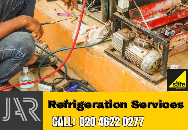 Refrigeration Services Friern Barnet