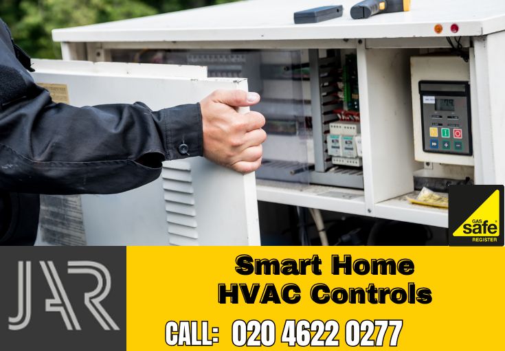 Smart HVAC Controls Friern Barnet